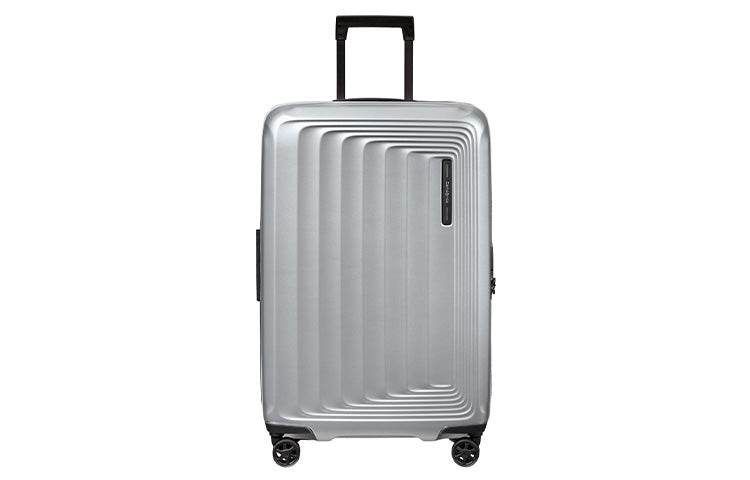 Чемодан Samsonite Nissan Nuon KF0 - Boxette Shop